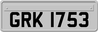 GRK1753