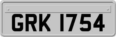 GRK1754