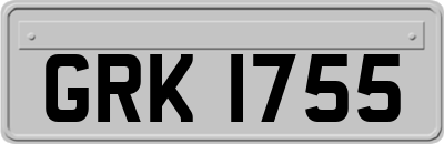 GRK1755