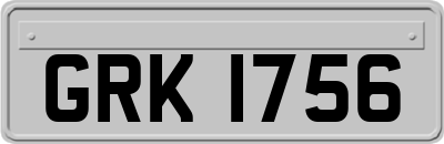GRK1756