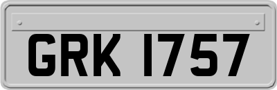 GRK1757