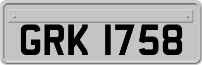 GRK1758