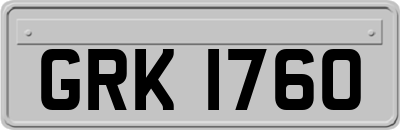 GRK1760