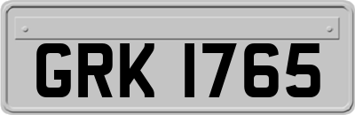 GRK1765
