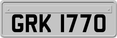 GRK1770