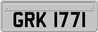 GRK1771