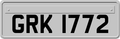 GRK1772