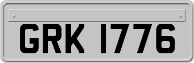 GRK1776