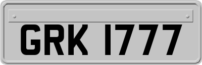 GRK1777