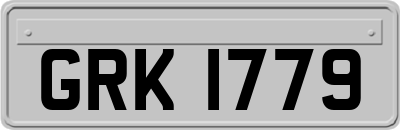 GRK1779