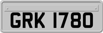 GRK1780