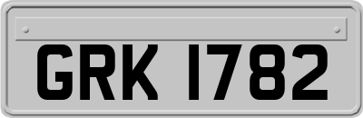 GRK1782