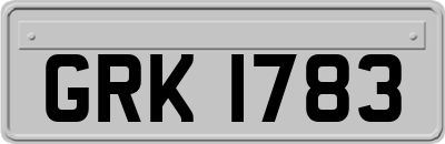 GRK1783
