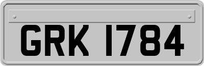 GRK1784