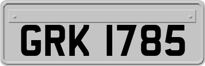 GRK1785