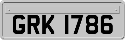 GRK1786