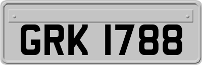 GRK1788