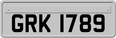 GRK1789