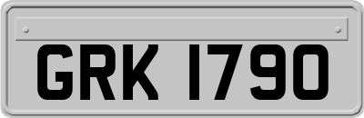 GRK1790