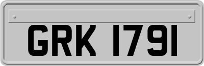 GRK1791