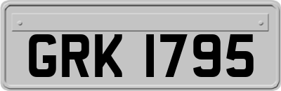 GRK1795