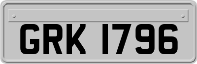 GRK1796