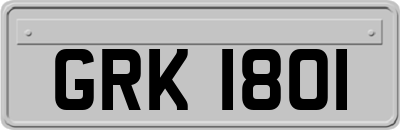 GRK1801