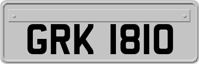 GRK1810