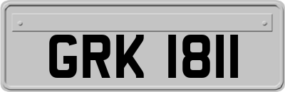 GRK1811