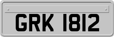 GRK1812