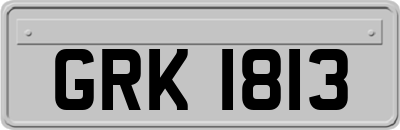 GRK1813
