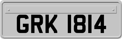 GRK1814
