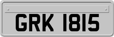 GRK1815