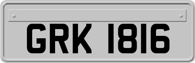 GRK1816