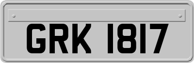 GRK1817