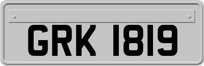 GRK1819