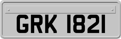 GRK1821