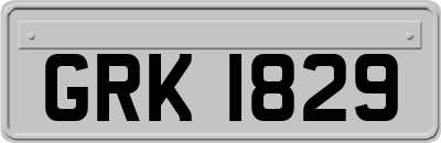 GRK1829