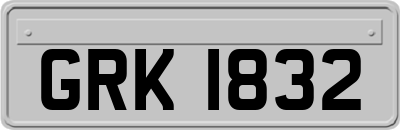 GRK1832