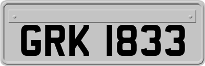 GRK1833