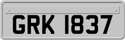 GRK1837