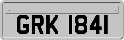 GRK1841
