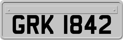 GRK1842