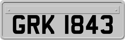 GRK1843