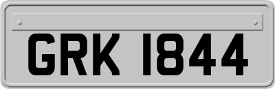 GRK1844