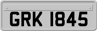 GRK1845