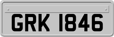 GRK1846