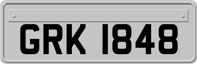 GRK1848