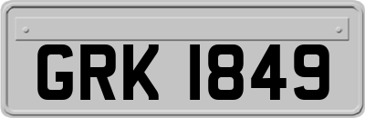 GRK1849