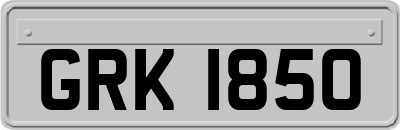 GRK1850